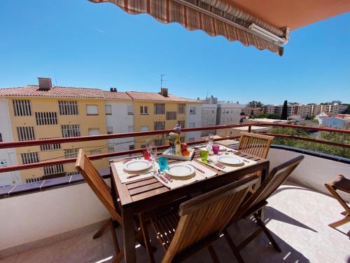 Fotografie z fotogalerie ubytování El Salvador Apartment Comarruga v destinaci Sant Salvador