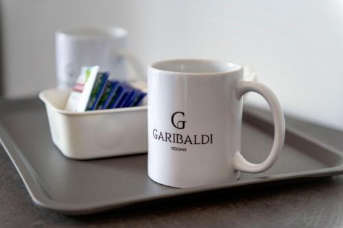 Φωτογραφία από το άλμπουμ του Garibaldi Rooms σε Portici