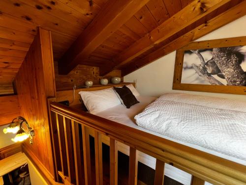 Galería fotográfica de KAISERKRONE CHARMING RETREAT en Dimaro