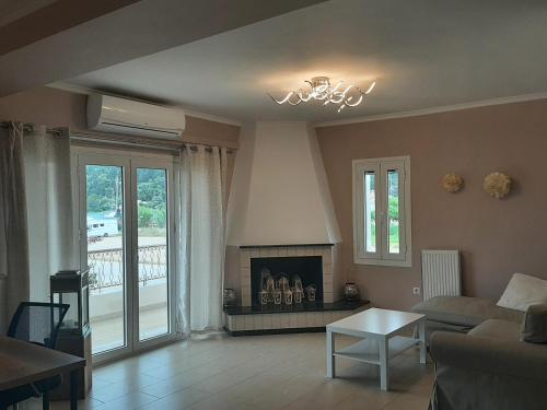 Fotografie z fotogalerie ubytování Onar Residence v destinaci Nydri
