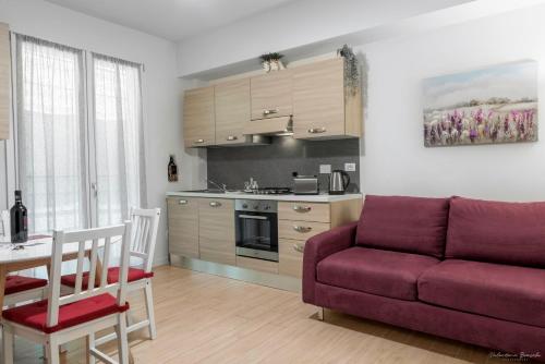 Wine Apartments Florence Masseto