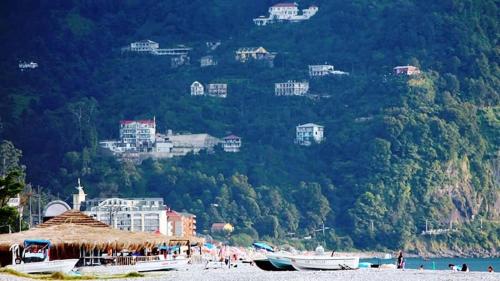 Afbeelding uit fotogalerij van gonio in Gonio