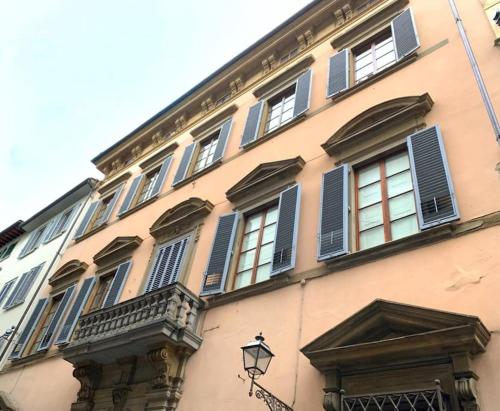 Appartamento tra Piazza Duomo e piazza Signoria