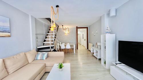 Duplex Sant Jordi Puerto Cambrils