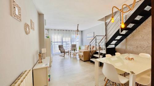 Duplex Sant Jordi Puerto Cambrils