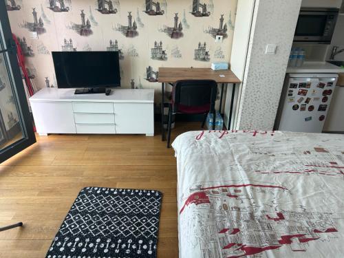 Platform merter apartment – Foto 5