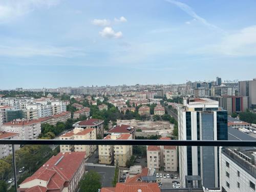 Platform merter apartment – Foto 2