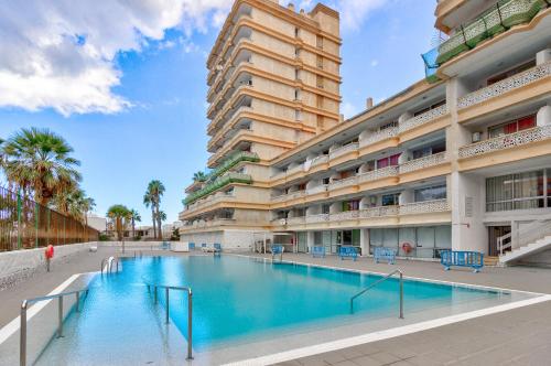 Fotografie z fotogalerie ubytování Bonito Apto Playa las Americas Aptos Playa Honda v destinaci Playa de las Americas