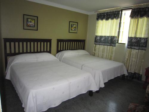 Imagen de la galería de Hotel Bella Vista, en Panamá