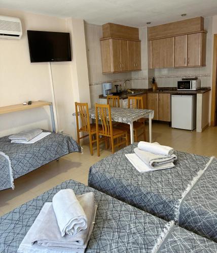 Royal Inn Apartamentos