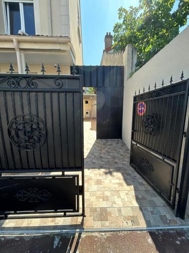 Gambar di galeri bagi Petit paradis pour 2 personnes di Garges-lès-Gonesse