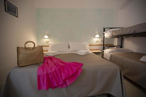 Gallery image of Hotel Eden B&B in Cattolica