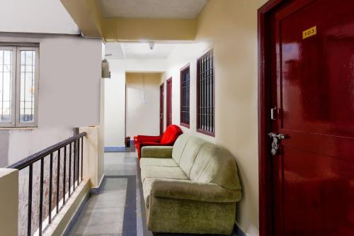 Gallery image of SPOT ON 29391 Agp Home Stay in Chennai