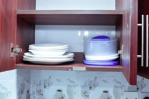 Φωτογραφία από το άλμπουμ του Bamburi Tabasamu 2 Bedroom Apartment στη Μομπάσα