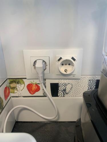 Fotografie z fotogalerie ubytování Apartamento Zaragoza Centro 2 v destinaci Zaragoza