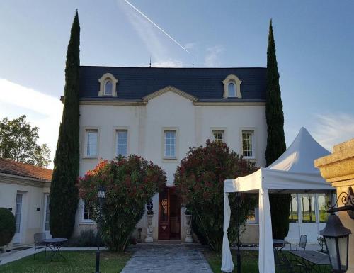 Hôtel de Margaux – Photos 2