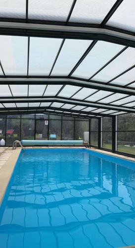 Évasion du préhaut