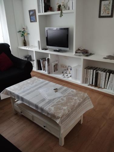 Apartamento luminoso y nuevo en Madrid Rio