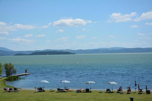 Gallery image of Badiaccia Village Camping in Castiglione del Lago