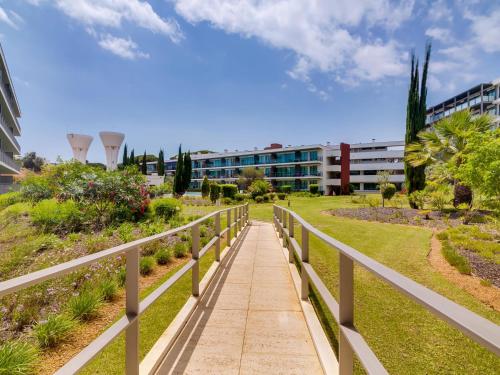 AL - Residence Golf Club Modern Apartment