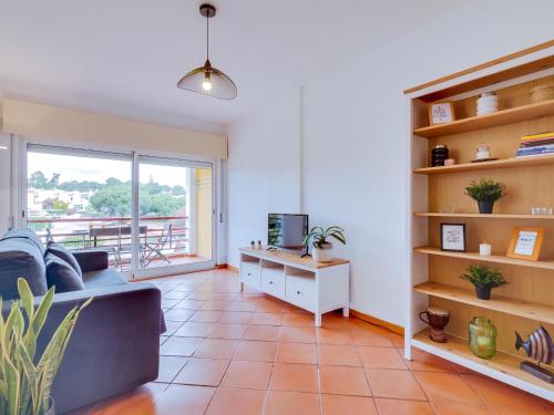 AL - Apartamento Village Atlântico