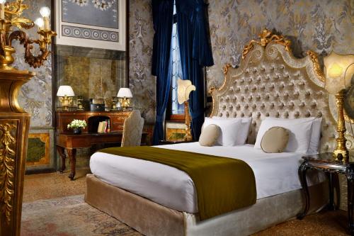 Palazzo Venart Luxury Hotel photo 27