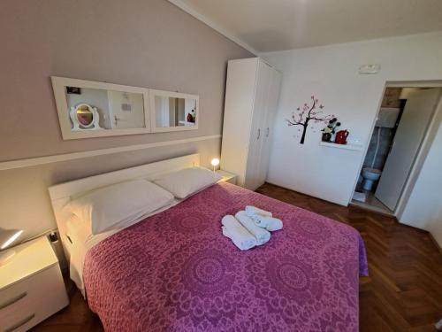 Guesthouse Villa Stanovic Vlaho