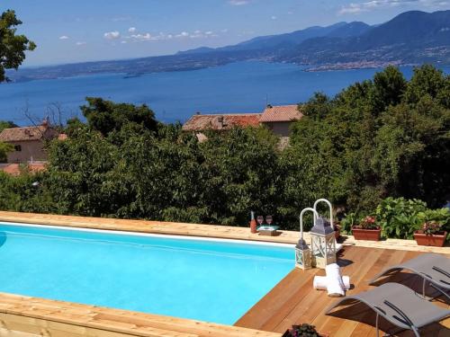 sunny villa apartment – Photos 2