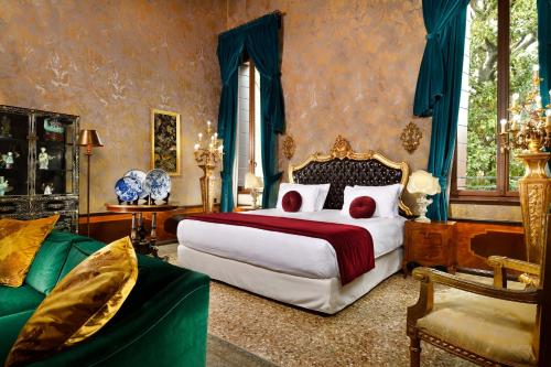 Palazzo Venart Luxury Hotel photo 25