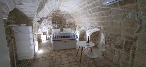 Fotografie z fotogalerie ubytování Pietrabianca Suite v destinaci Modugno