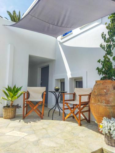 Kefalas Studio in Naousa