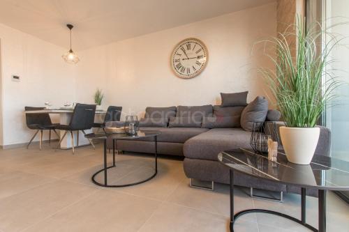Delux apartment Diva Mare - Free Beach Parking