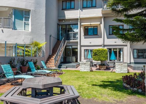 Galeriebild der Unterkunft Hartenbos Lagoon Resort by Dream Resorts in Hartenbos