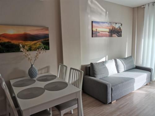 Gallery image of Apartment near the sea in Blanes S'Abanell Central Park in Blanes