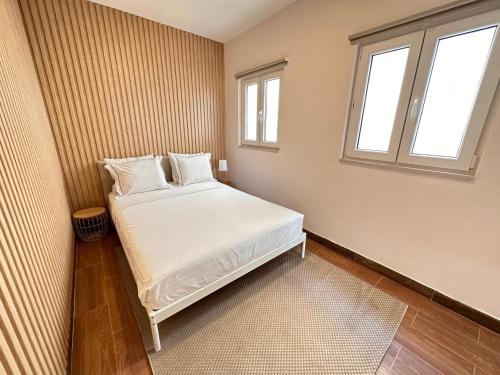 Легло или легла в стая в Setubal Beach Vibes - Pátio