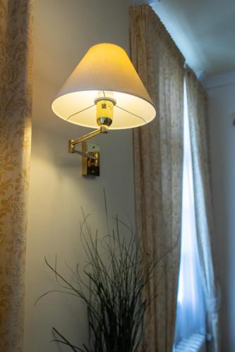 Fotografie z fotogalerie ubytování Residence Thunovska v Praze
