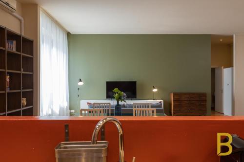 BePlace Monumentale Apartments