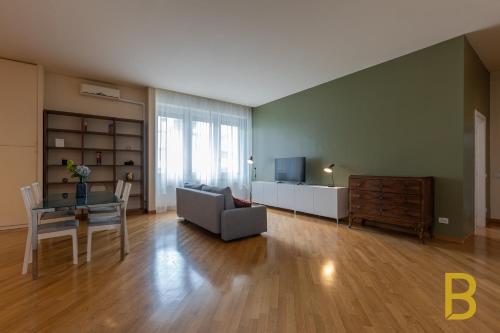 BePlace Monumentale Apartments