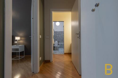 BePlace Monumentale Apartments