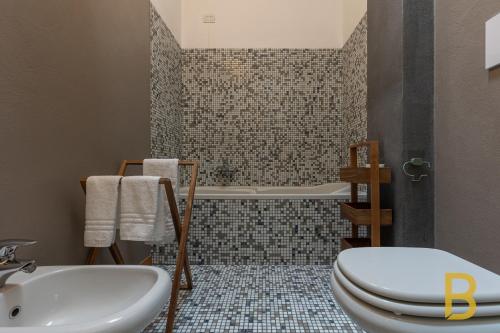 BePlace Monumentale Apartments