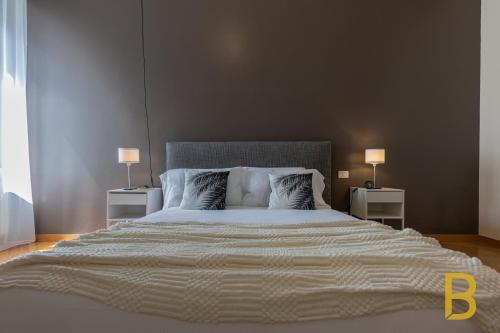 BePlace Monumentale Apartments