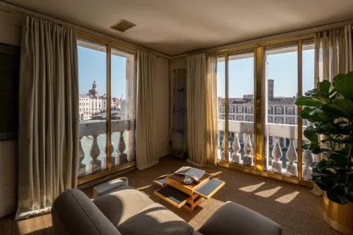 The Venice Venice Hotel photo 37
