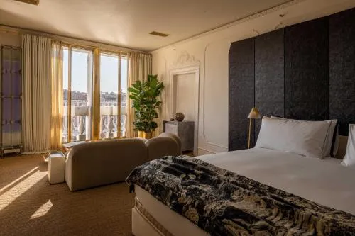 The Venice Venice Hotel photo 38