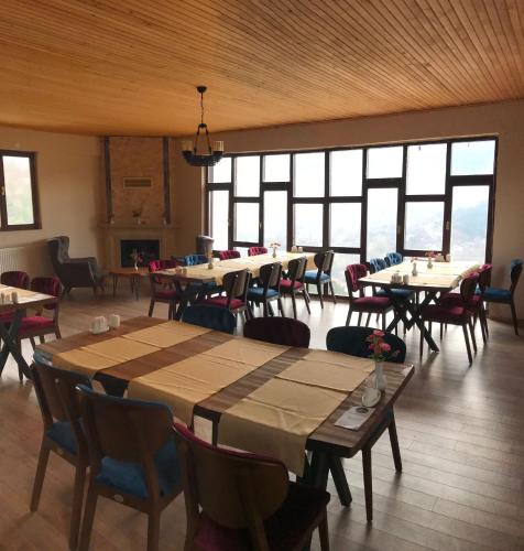 Fotografie z fotogalerie ubytování köşk v destinaci Artvin
