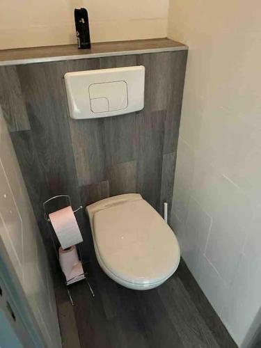 Photo de la galerie de l'établissement T2 pleine vue mer, plage à pied - la ciotat, à La Ciotat