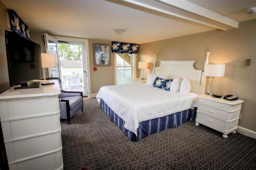 Gallery image of Harbour View Inn in Mackinac Island