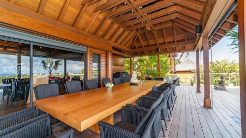 Galería fotográfica de Villa Jade en Marigot