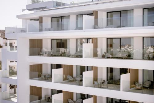 THE FLAG HOTEL Marbella, Estepona Adult Recommended photo 72