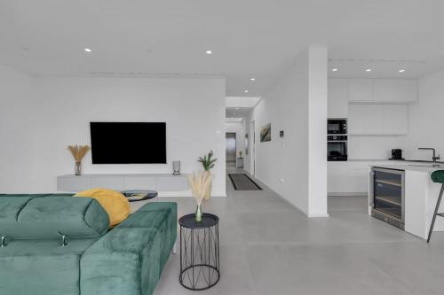 Apartment Ocean View - Makarska Exklusiv