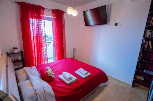 Φωτογραφία από το άλμπουμ του Ocean View Villa στην Κινέτα